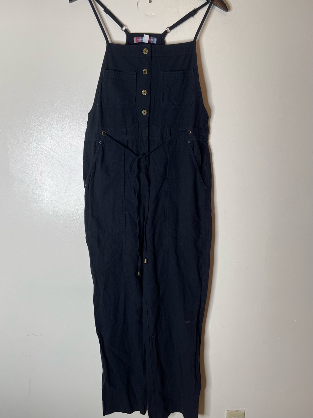 Urban outfitters jumpsuit size small women’s